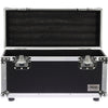 PHOENIX-FC2 Flightcase per 2 PHOENIX