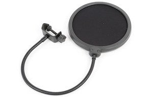 M06 Microphone Pop Filter 6