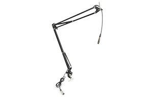 TS05 Table Micro Arm with cable