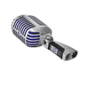 SUPER55 Microfono voce dinamico supercardioide