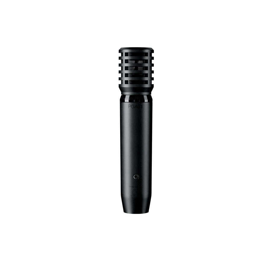 PGA81 Microfono overhead condensatore cardioide