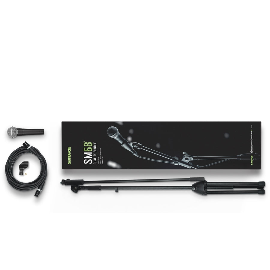 SM58-KM-SOM Kit SM58