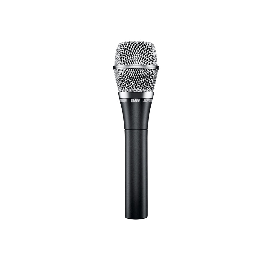 SM86 Microfono condensatore cardiode