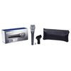 BETA87C Microfono voce condensatore cardioide