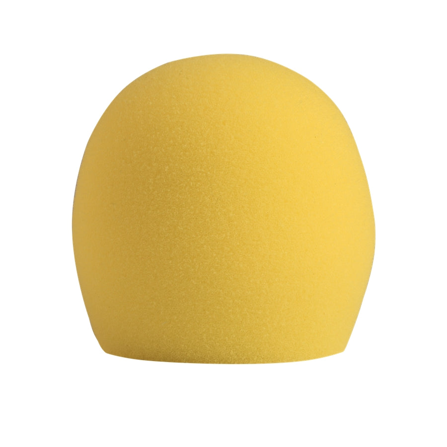 A58WS-YEL Antivento giallo PGA48/58