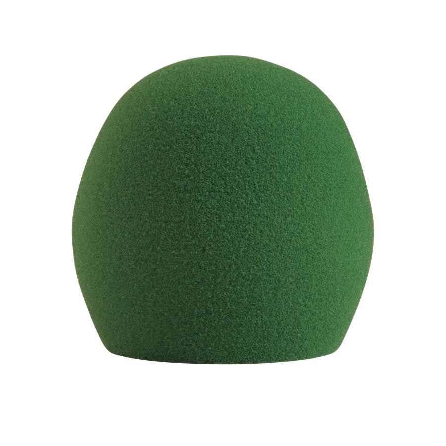 A58WS-GRN Antivento verde PGA48/58