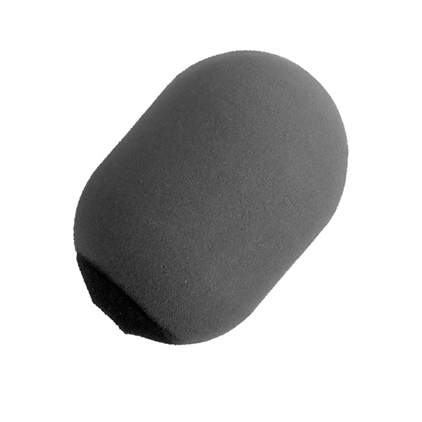 A81WS Antivento in gommapiuma SM81