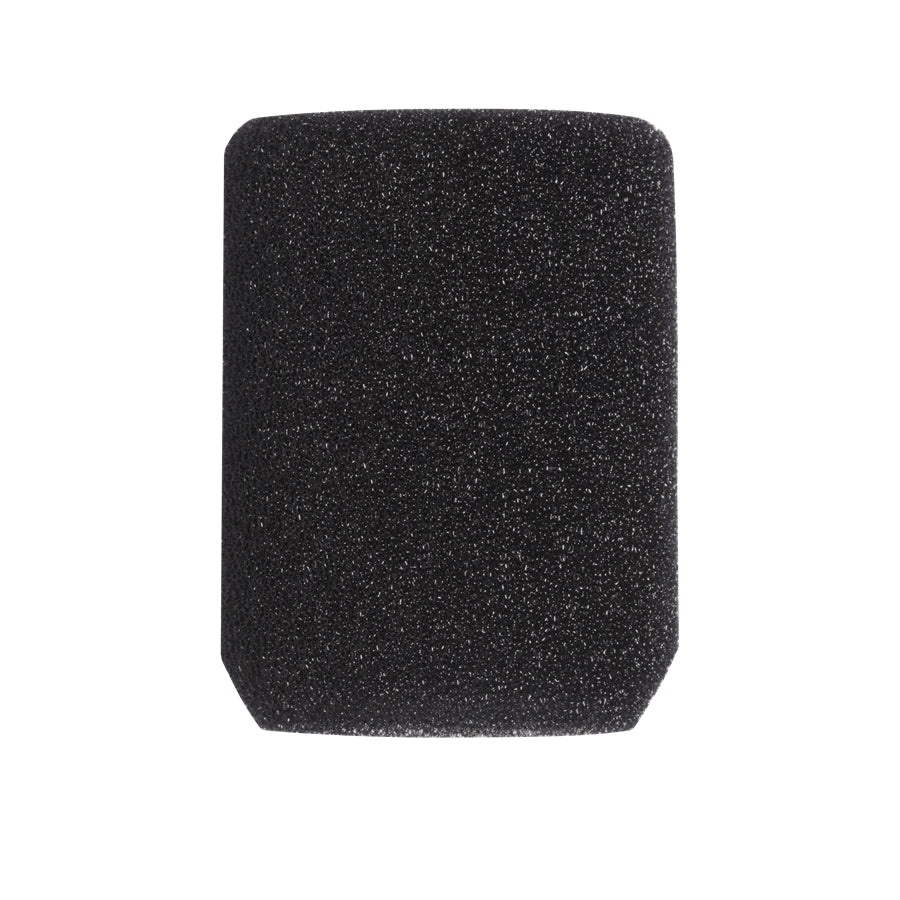 A85WS Cuffia antivento Beta 87A
