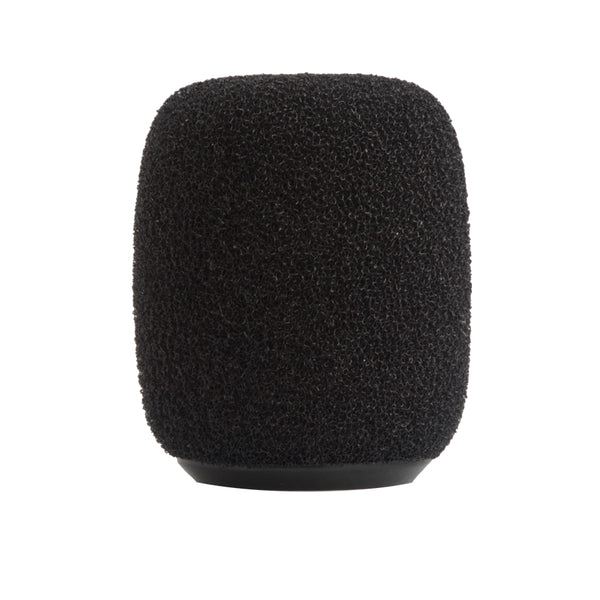 RK183WS Antivento in gommapiuma 4pz.