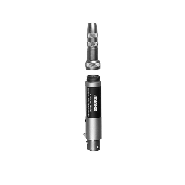 A95UF Trasformatore dâImpedenza da XLR a Jack