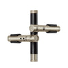 KSM137SLSTEREO Coppia microfoni strumento condensatore cardioide