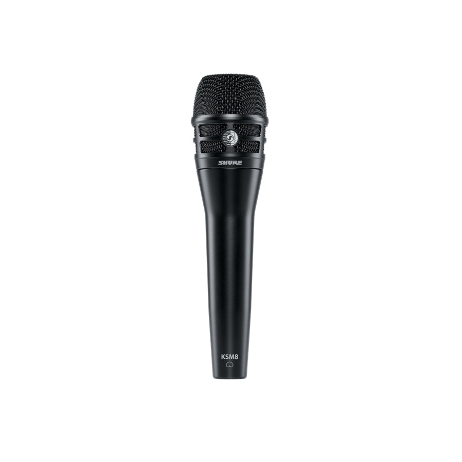 KSM8-B Microfono voce dinamico cardioide nero