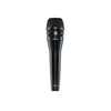 KSM8-B Microfono voce dinamico cardioide nero
