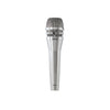KSM8-N Microfono voce dinamico cardioide nickel