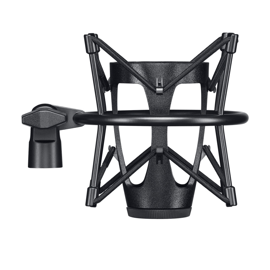 A32SM Supporto con sospensioni elastiche KSM32