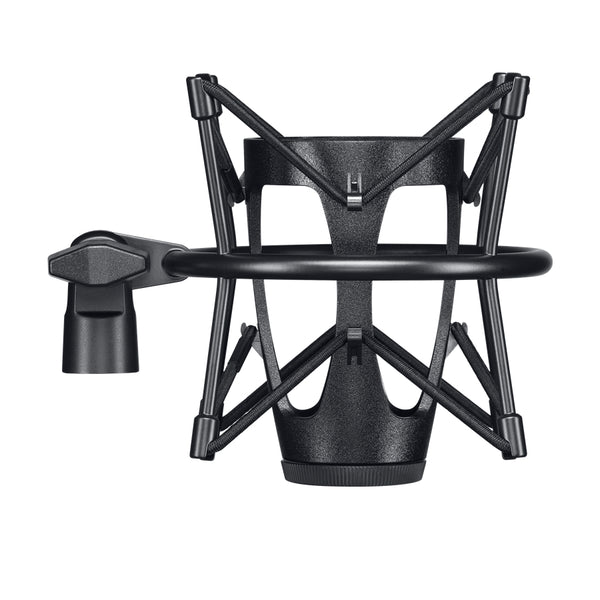 A32SM Supporto con sospensioni elastiche KSM32