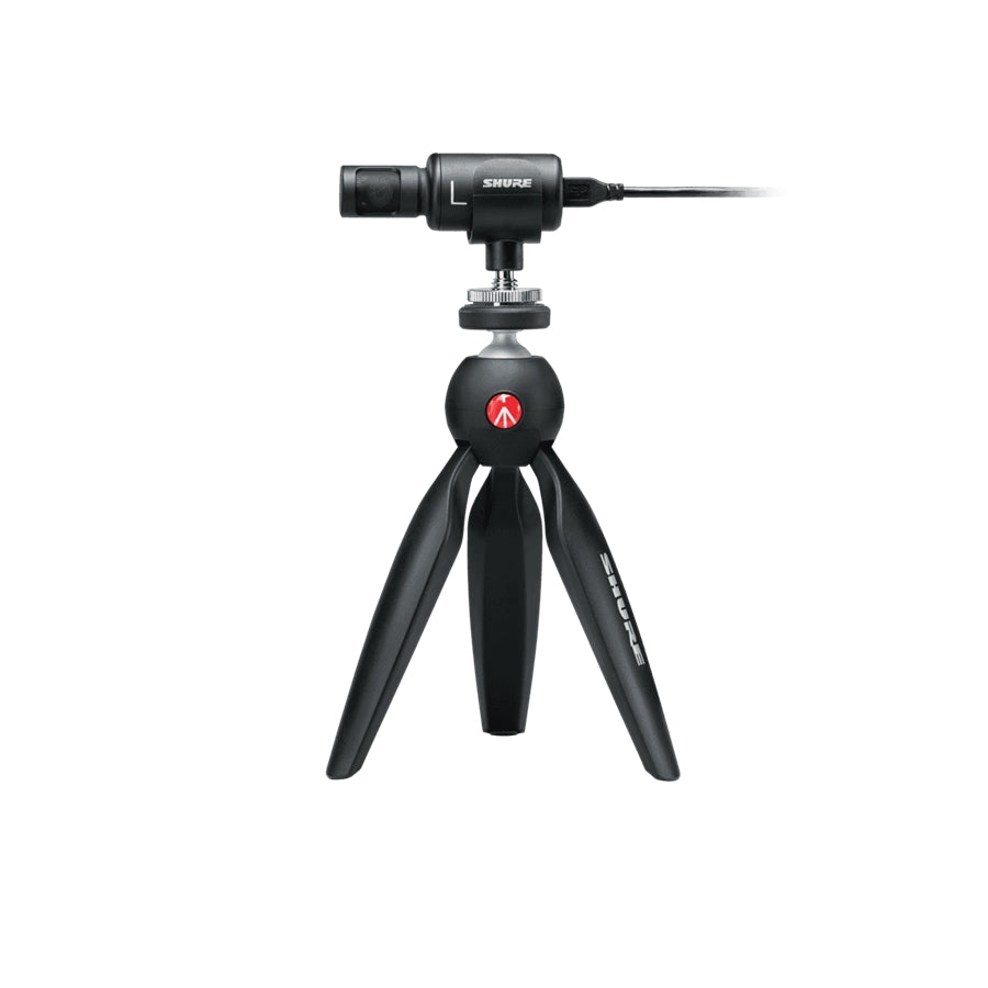MV88+ VIDKIT Kit mic MV88+