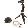 MV88-215CL-BNDL Kit mic MV88 e auricolari SE215-CL