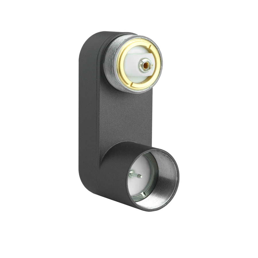 A89U Adattatore per microfoni a fucile Modulari