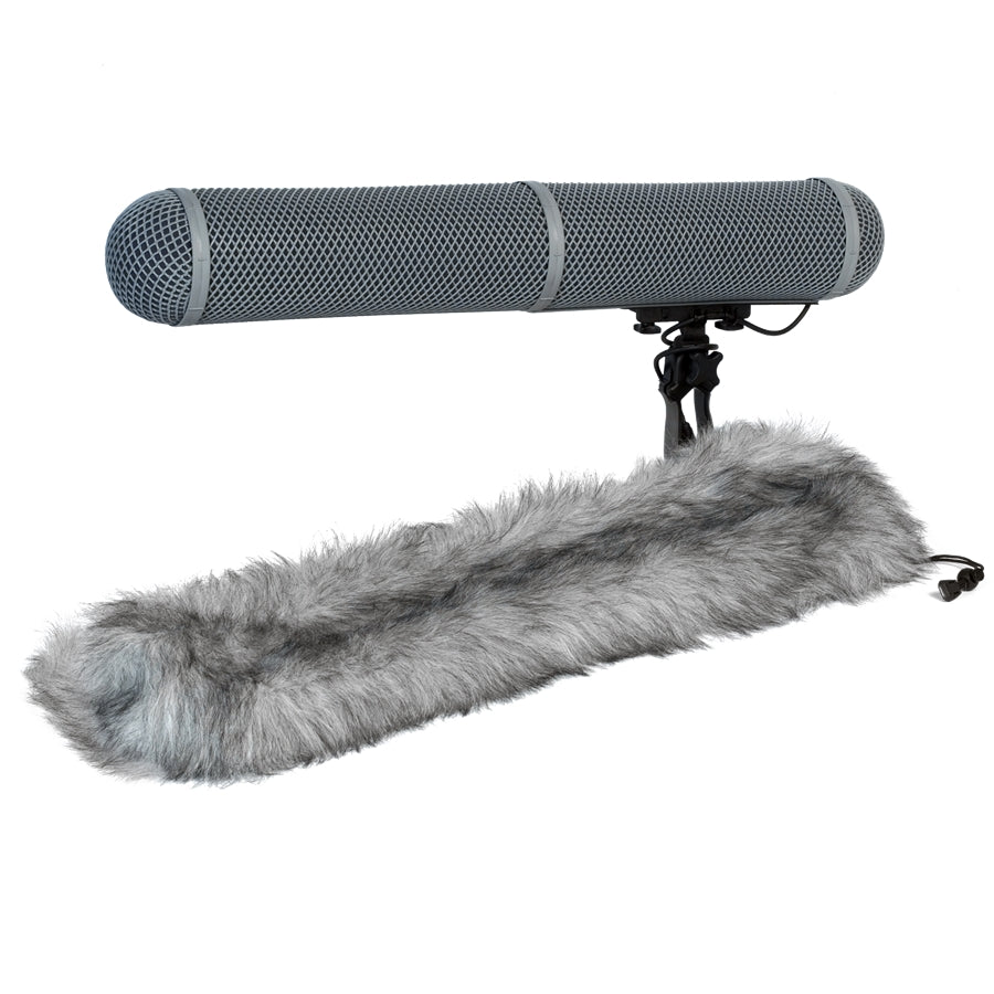 A89LW-KIT Kit Antivento per broadcast VP98L
