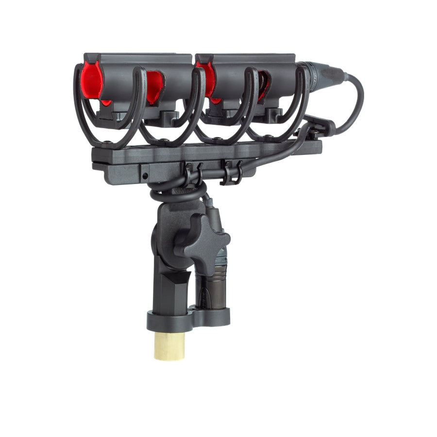 A89LM-BA Supporto Microfonico per Giraffa