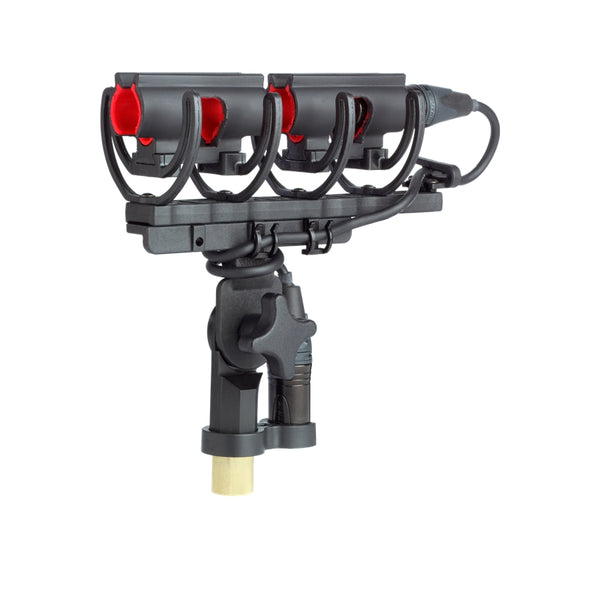 A89LM-BA Supporto Microfonico per Giraffa