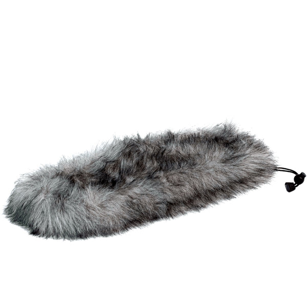 A89SW-JMR Antivento in Pelliccia VP89S