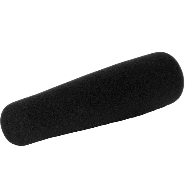 A89MW Antivento Rycote in gommapiuma VP89M