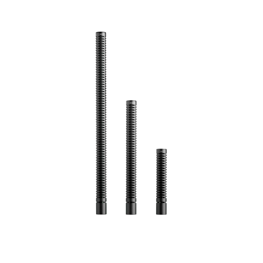 RPM89S Capsula corta