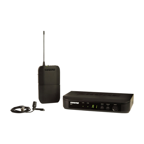 BLX14E-CVL Sistema wireless BLX4E