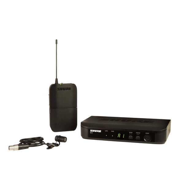 BLX14E-W85 Sistema wireless BLX4E