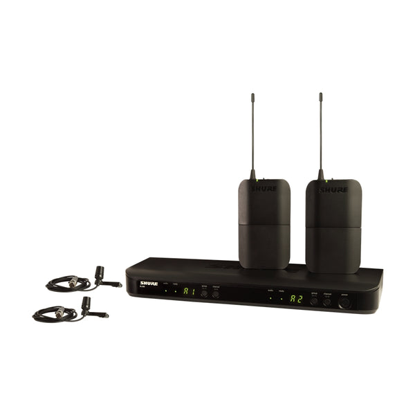 BLX188E-CVL Sistema wireless BLX88E