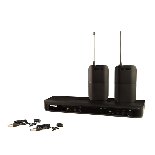 BLX188E-W85 Sistema wireless BLX88E