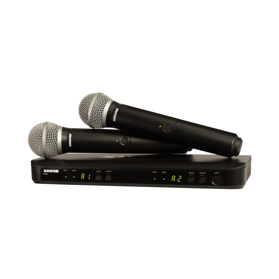 BLX288E-PG58 Ricevitore