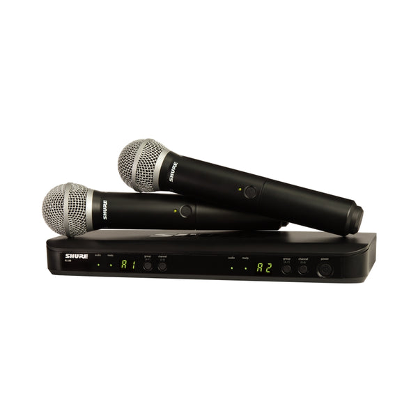 BLX288E-PG58 Ricevitore