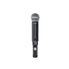 BLX288E-SM58 Ricevitore, 2x trasmettitori a gelato, 2x SM58. (M17)