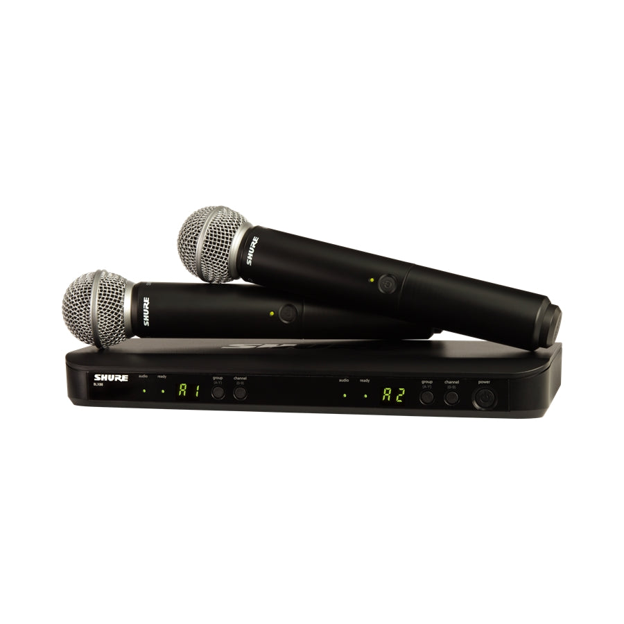 BLX288E-SM58 Ricevitore