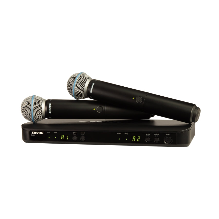BLX288E-B58 Ricevitore