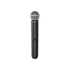 BLX1288E-MX53 Sistema wireless SM58, MX153. (M17)