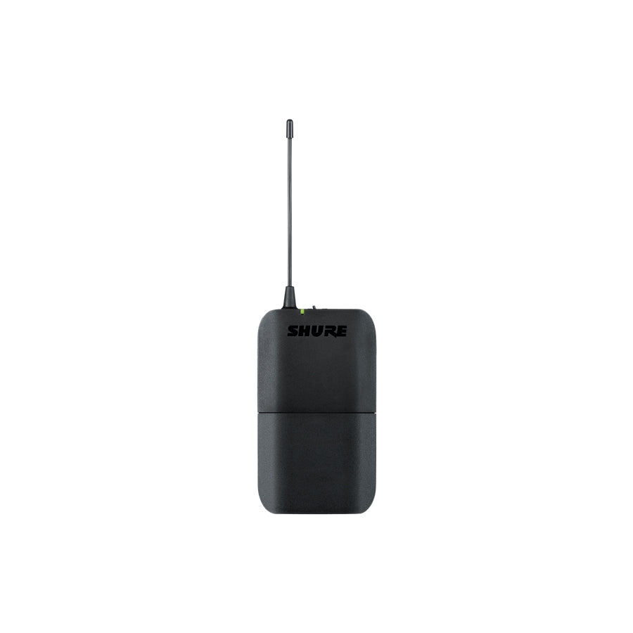 BLX1 Trasmettitore bodypack BLX1. (M17)