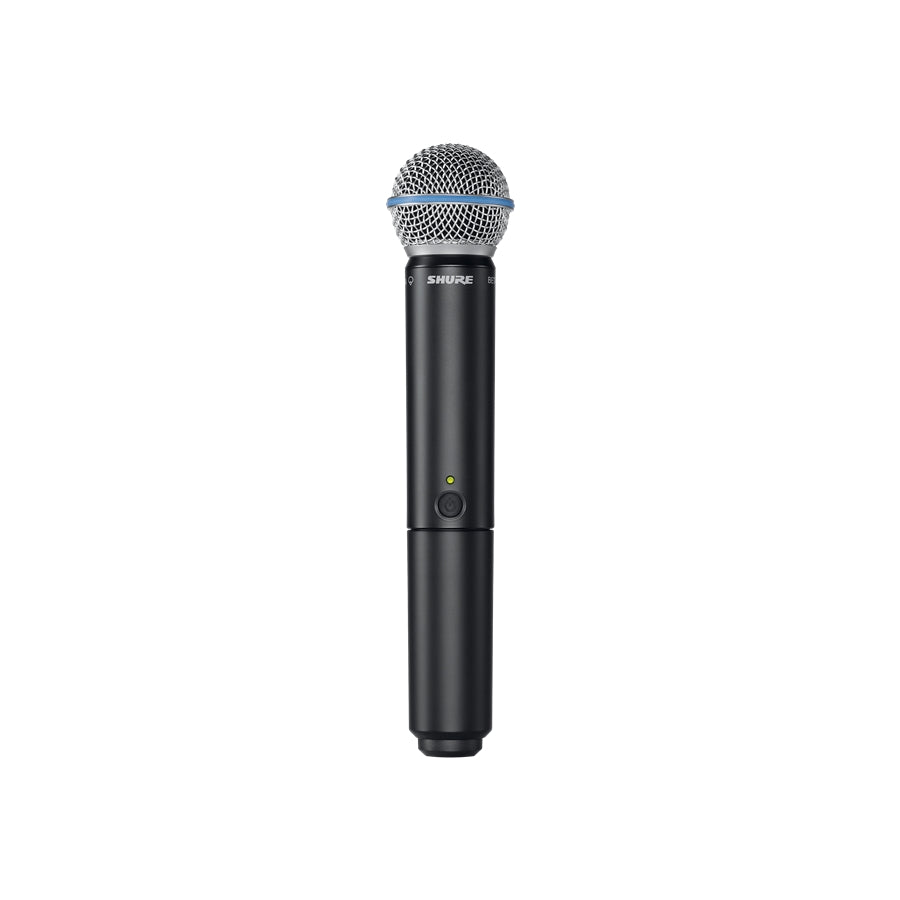 BLX2-B58 Trasmettitore gelato BETA58. (M17)