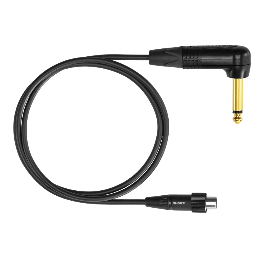 WA307 Adattatore jack 1/4