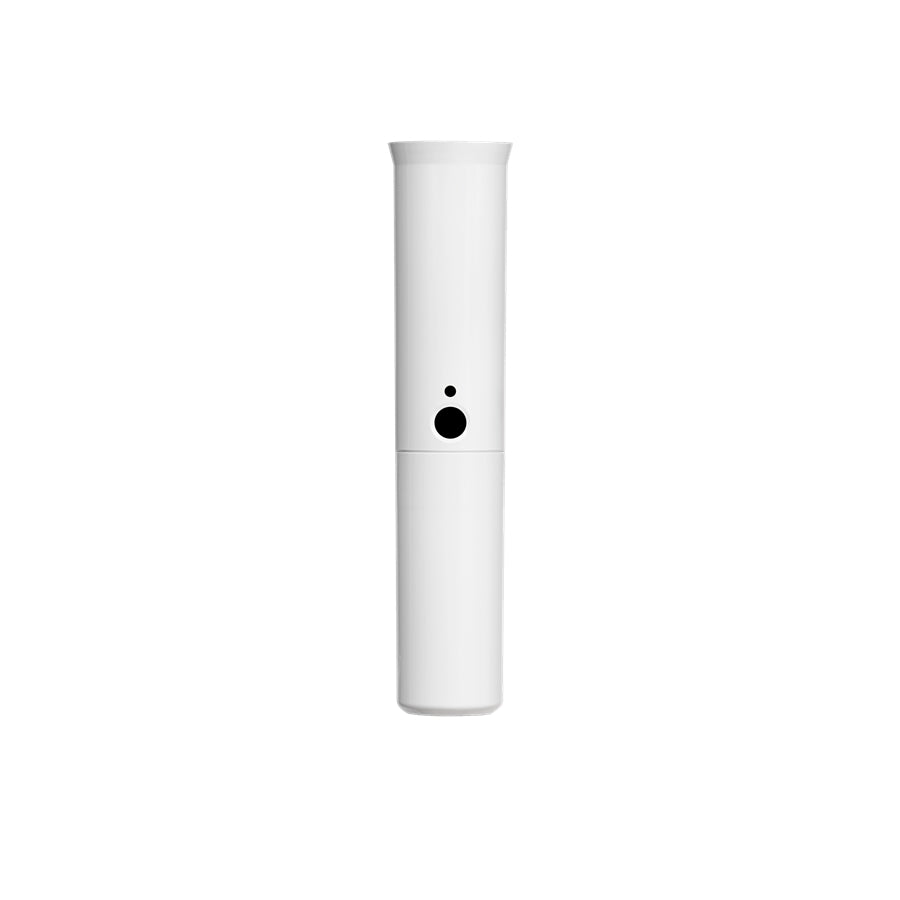 WA712-WHT Corpo bianco trasmettitori BLX2 con capsula PG58
