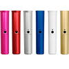 WA713-BLU Corpo blu BLX2 con capsula SM58 e Beta58A