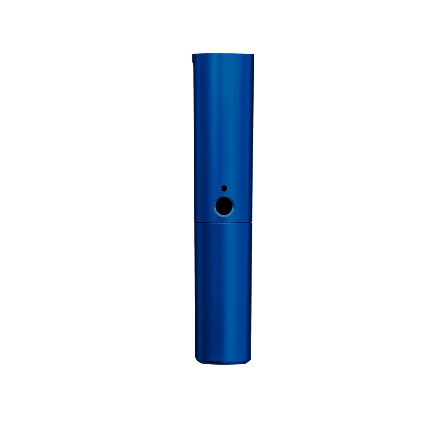 WA713-BLU Corpo blu BLX2 con capsula SM58 e Beta58A