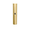 WA713-GLD Corpo oro BLX2 con capsula SM58 e Beta58A