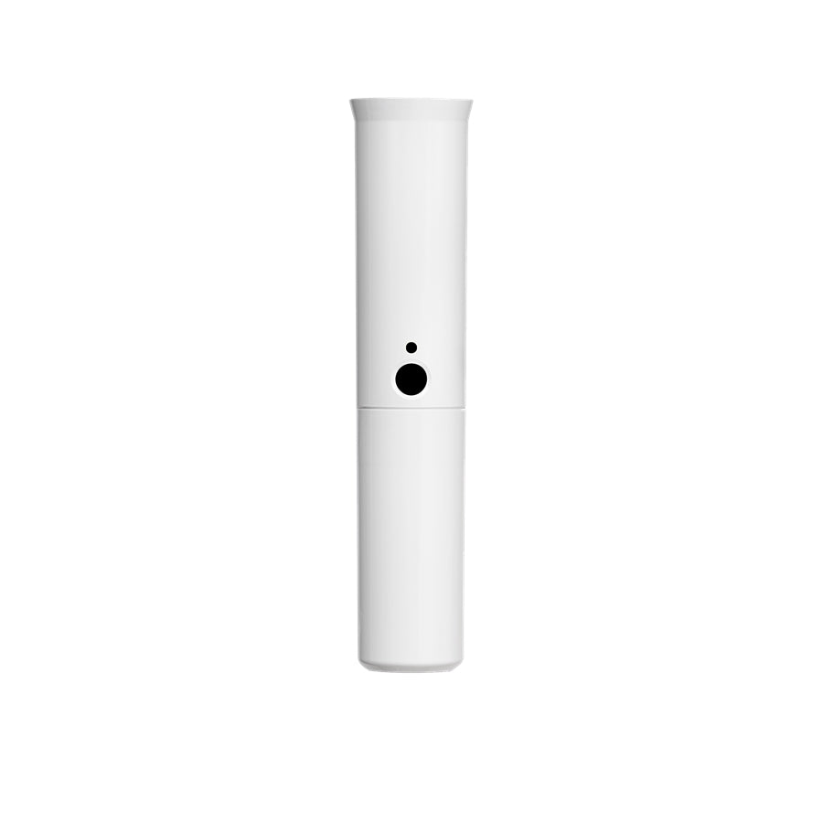 WA713-WHT Corpo bianco BLX2 con capsula SM58 e Beta58A