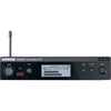 P3TE Trasmettitore 1/2 unitÃ  rack PSM300. (L19)