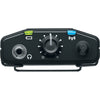 P3RA Ricevitore bodypack stereo Pro PSM300. (L19)