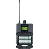 P3RA Ricevitore bodypack stereo Pro PSM300. (L19)